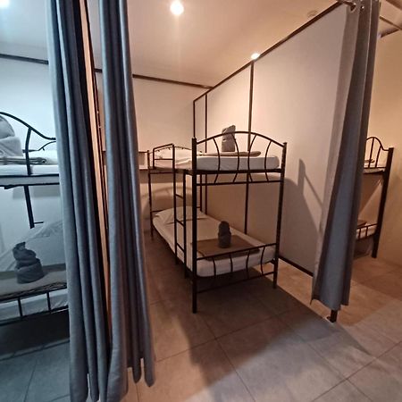 2020 Travelers Inn Dumaguete City Exterior foto