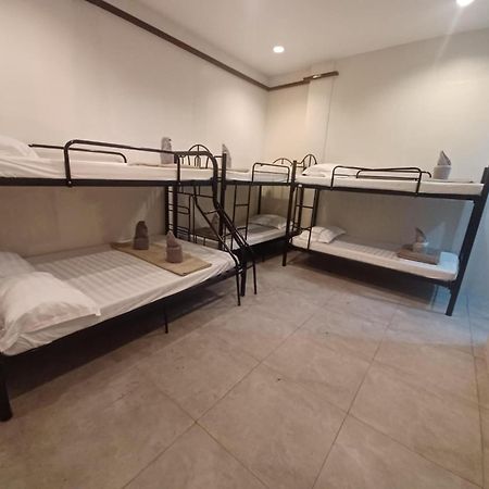 2020 Travelers Inn Dumaguete City Exterior foto