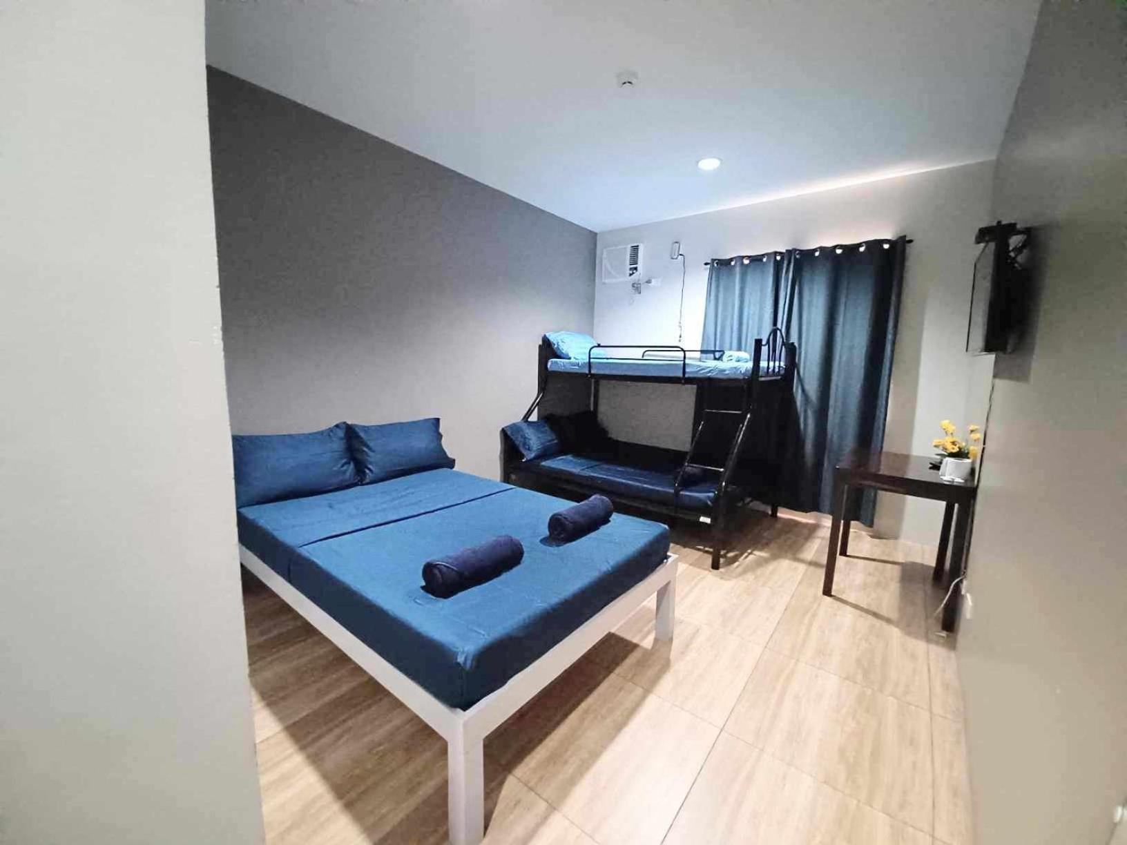 2020 Travelers Inn Dumaguete City Exterior foto