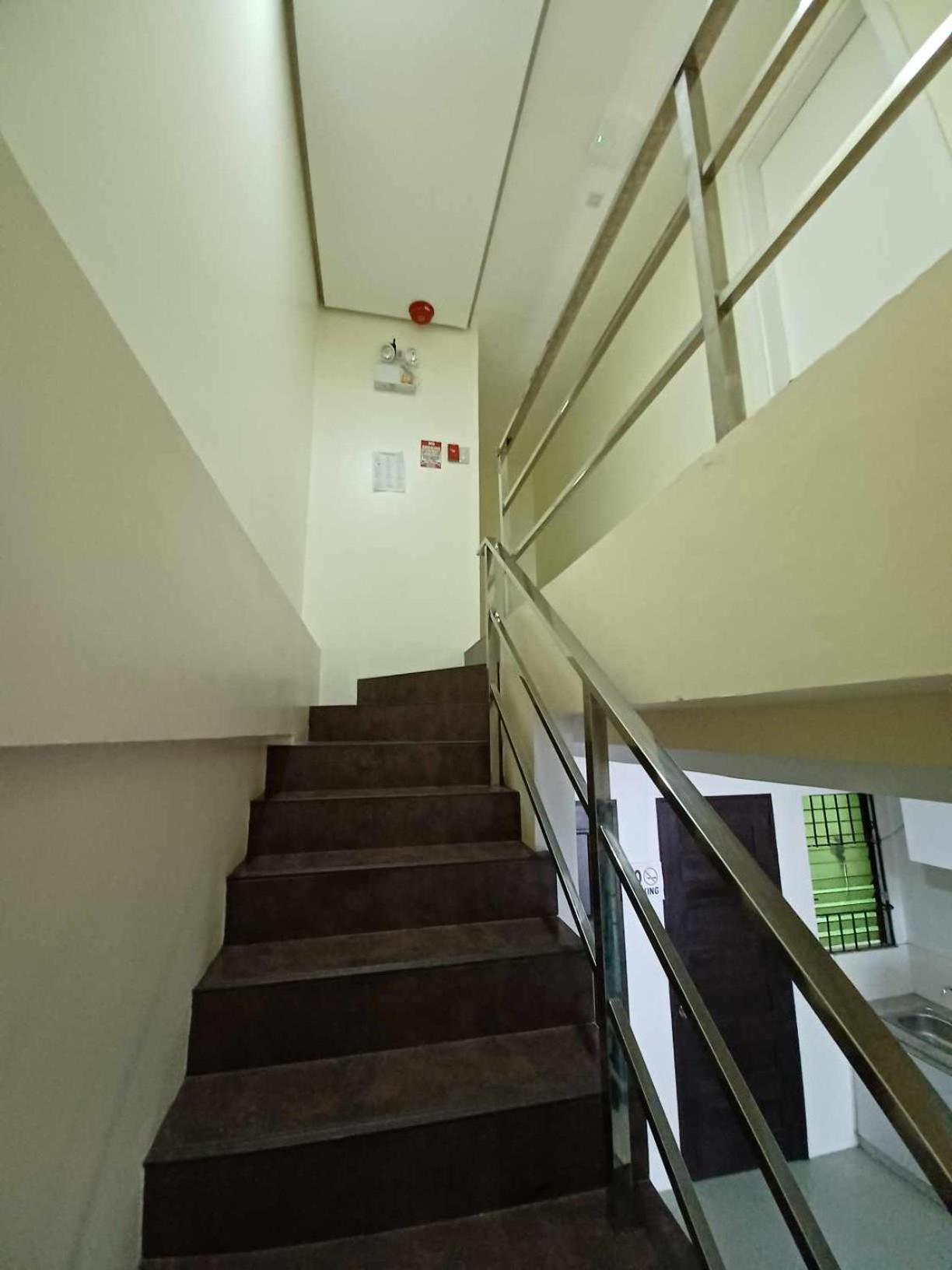 2020 Travelers Inn Dumaguete City Exterior foto