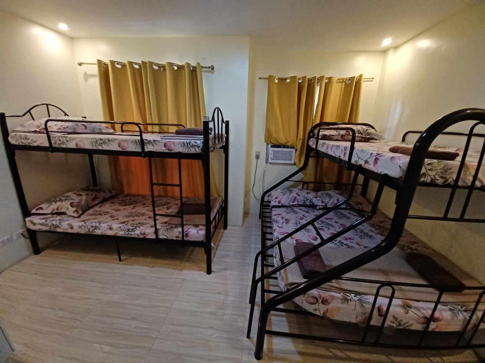 2020 Travelers Inn Dumaguete City Exterior foto