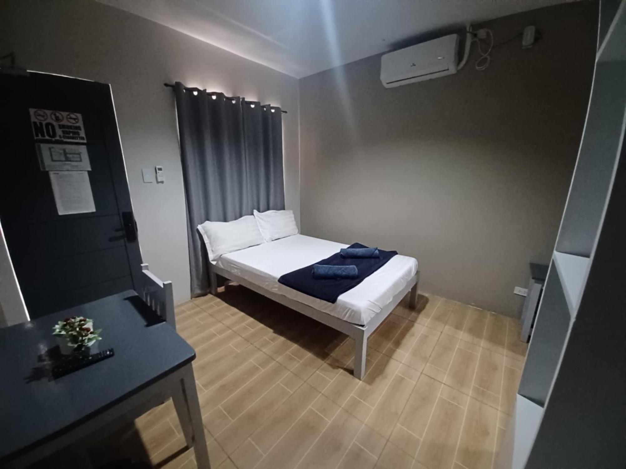 2020 Travelers Inn Dumaguete City Exterior foto