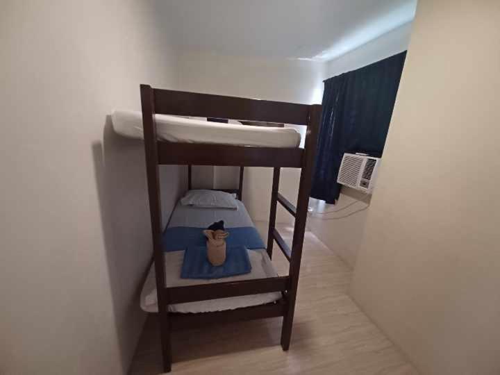 2020 Travelers Inn Dumaguete City Exterior foto