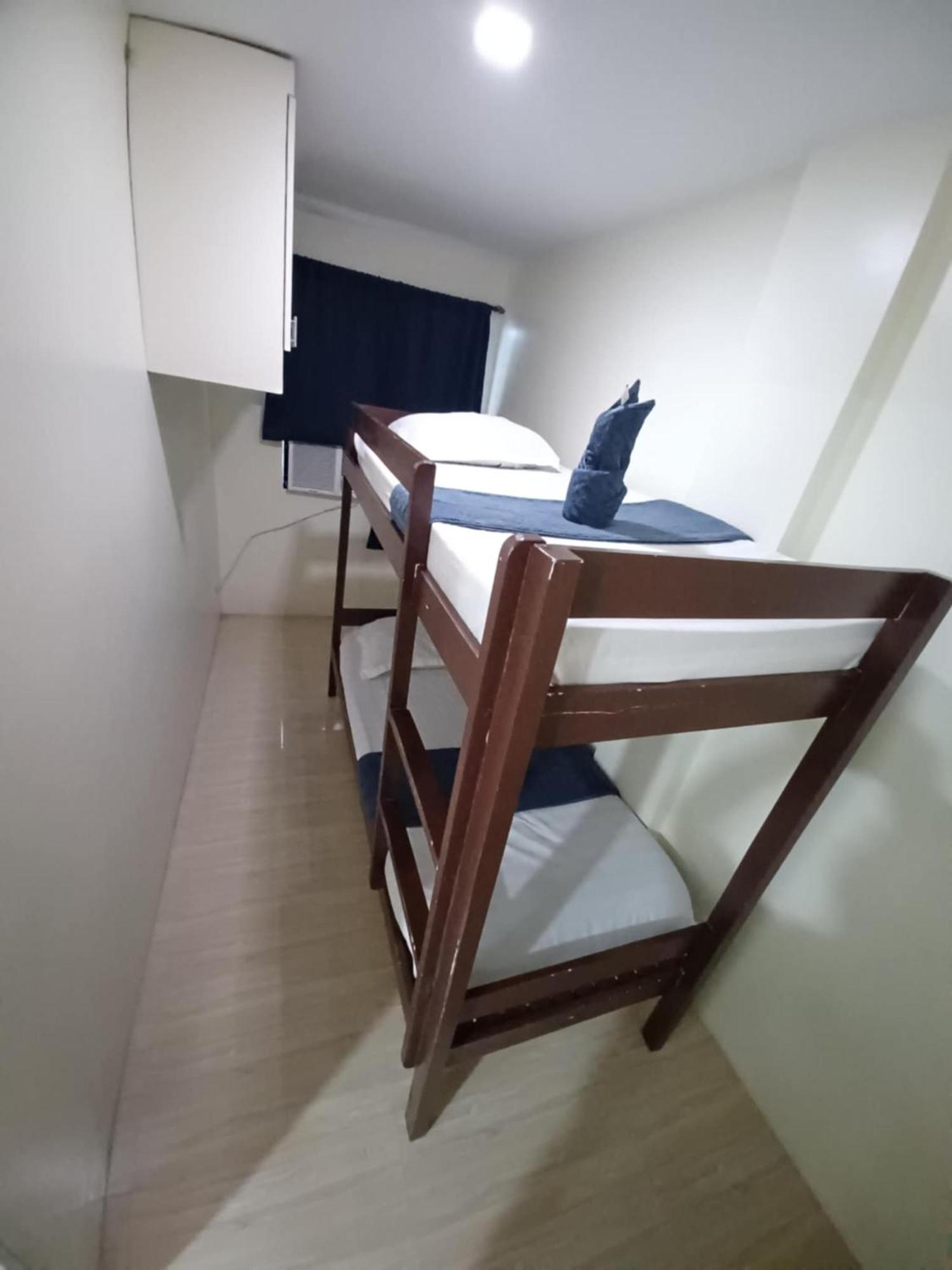 2020 Travelers Inn Dumaguete City Exterior foto