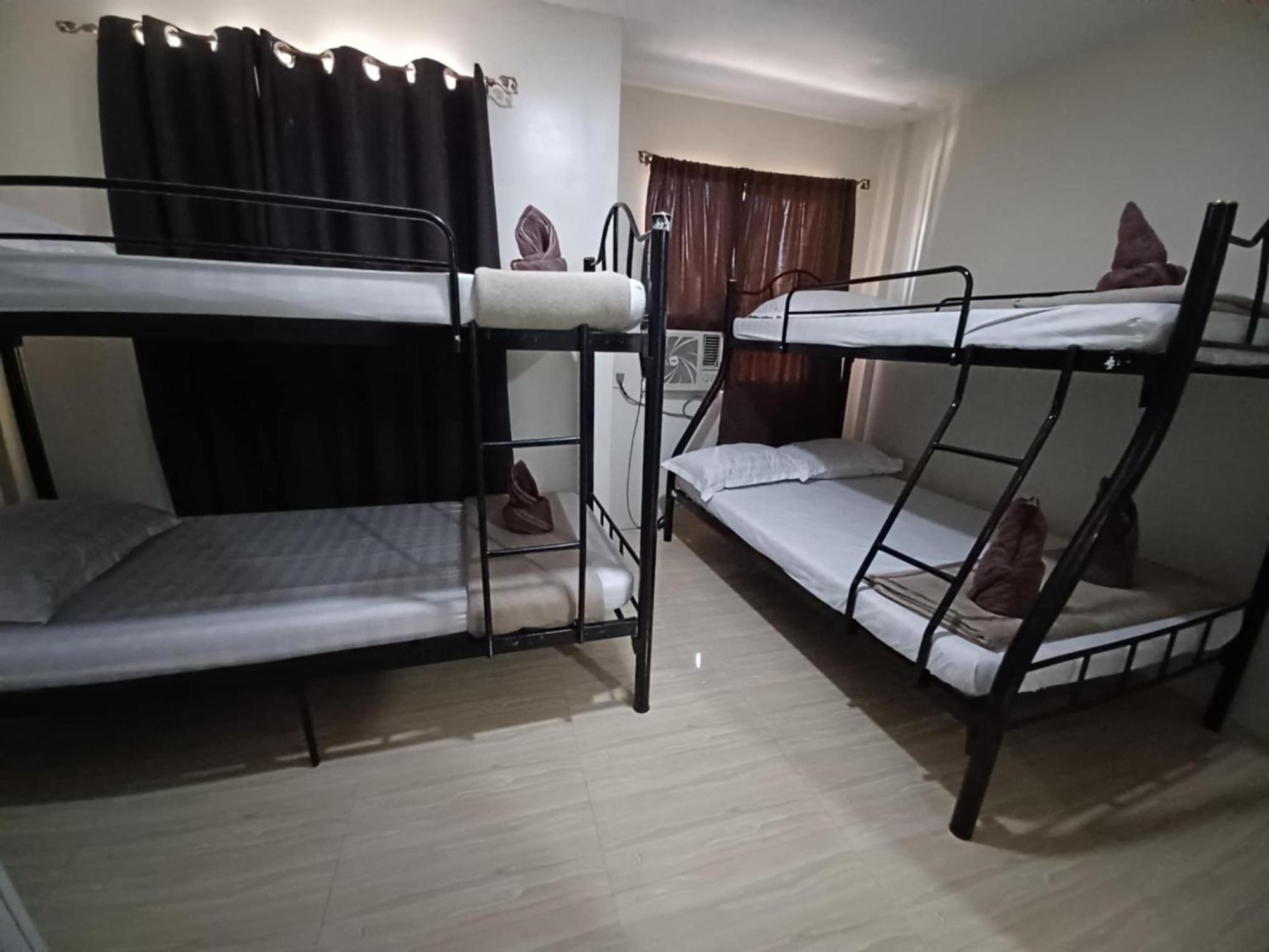 2020 Travelers Inn Dumaguete City Exterior foto