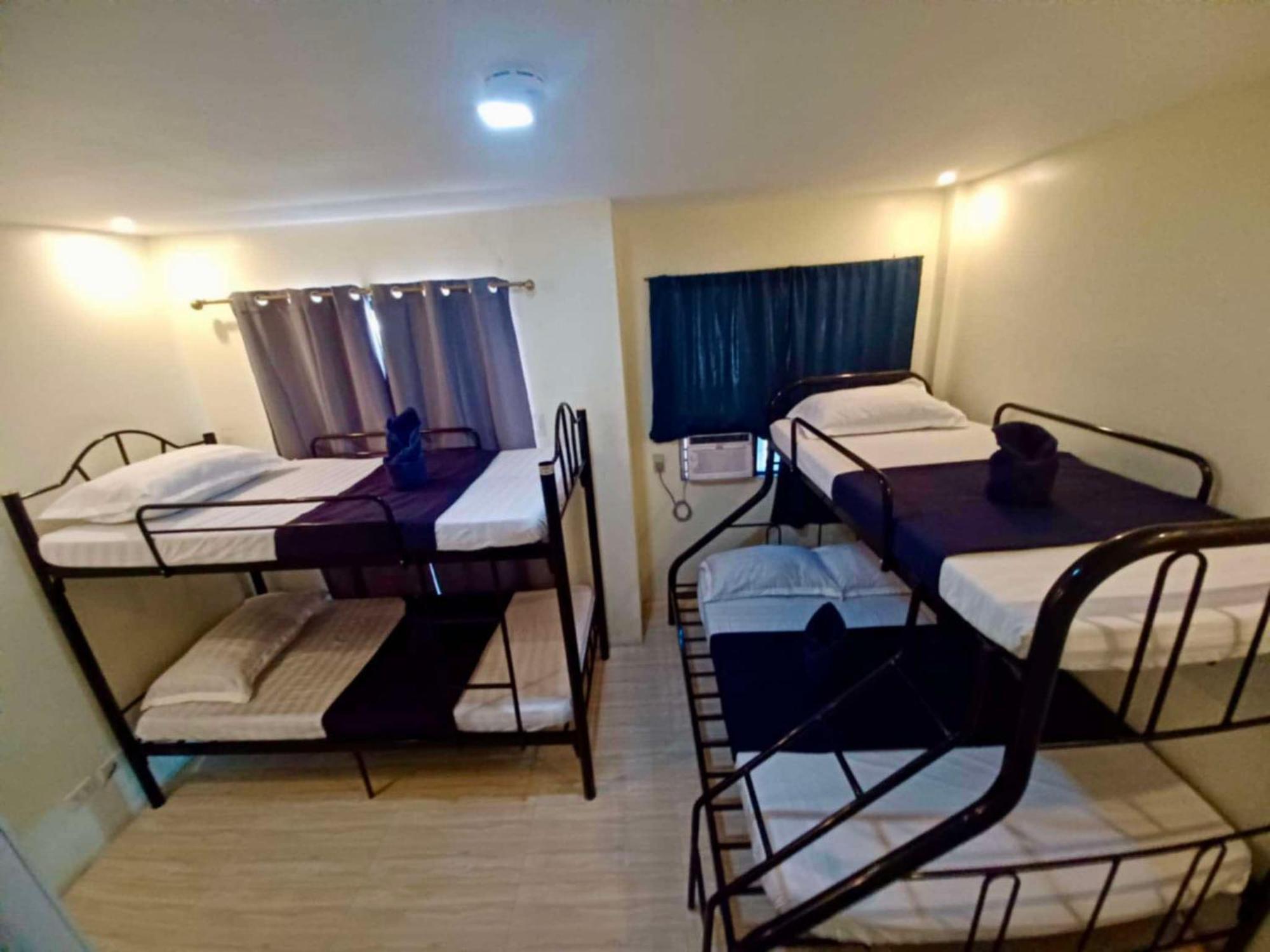 2020 Travelers Inn Dumaguete City Exterior foto