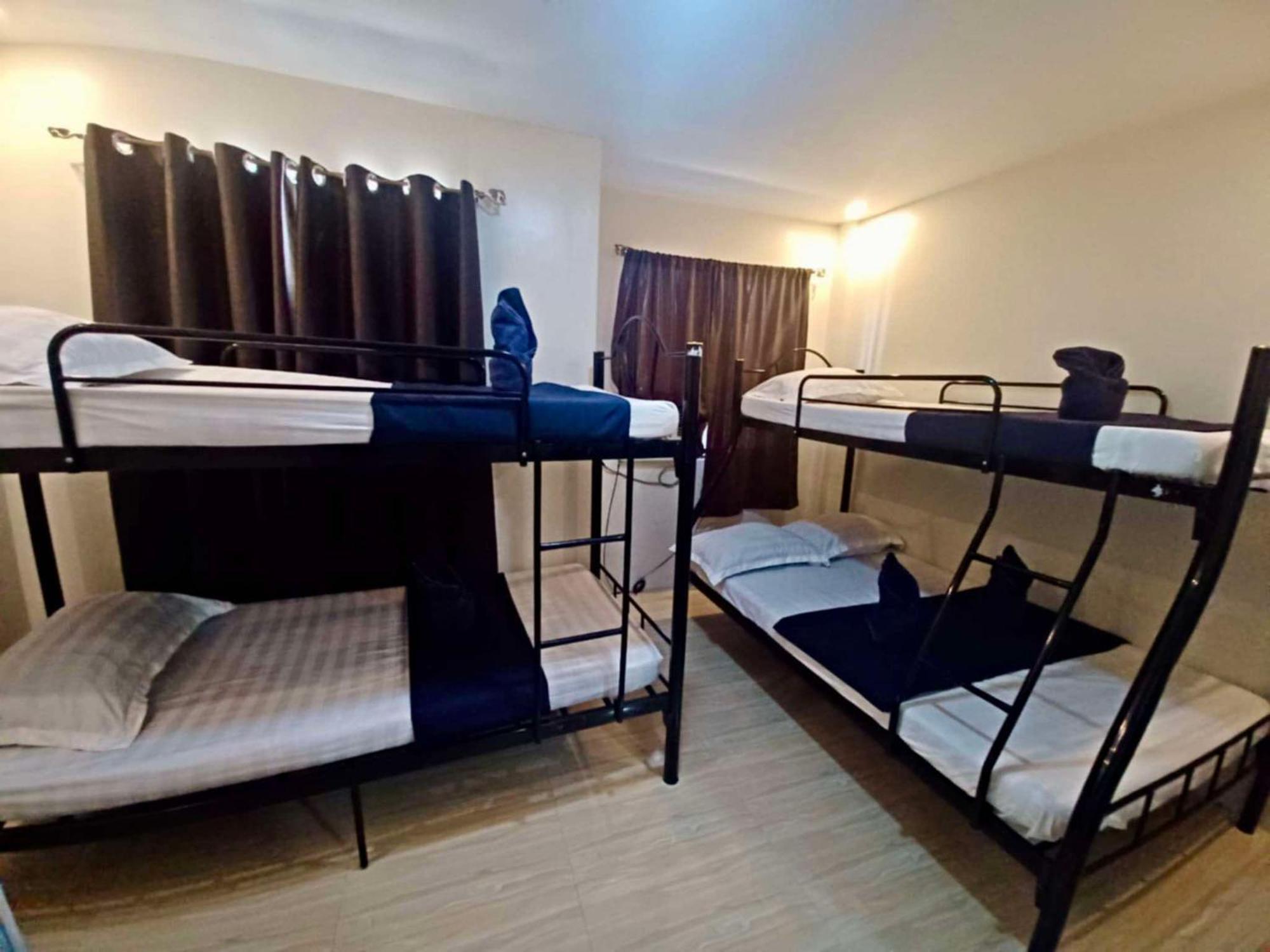 2020 Travelers Inn Dumaguete City Exterior foto