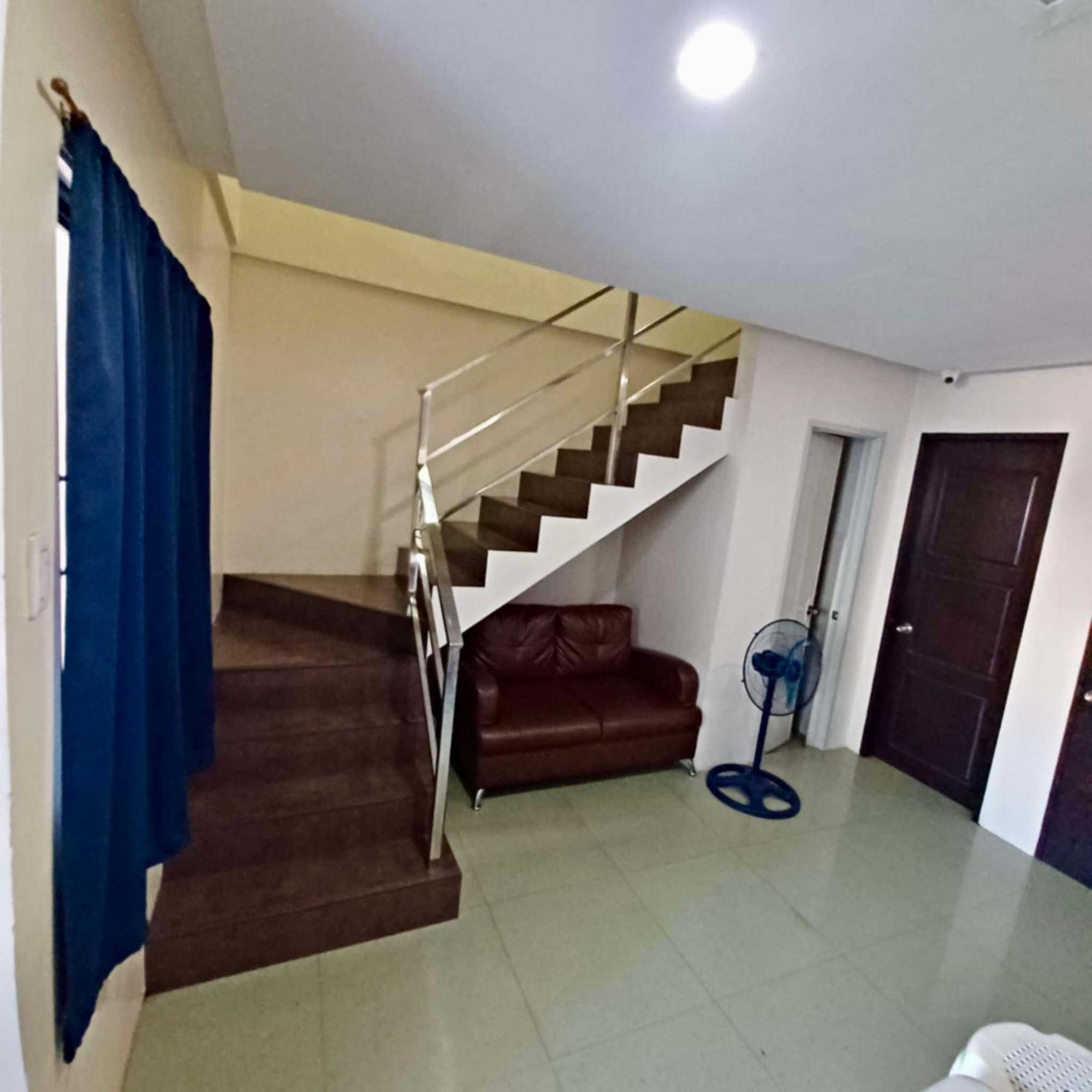 2020 Travelers Inn Dumaguete City Exterior foto