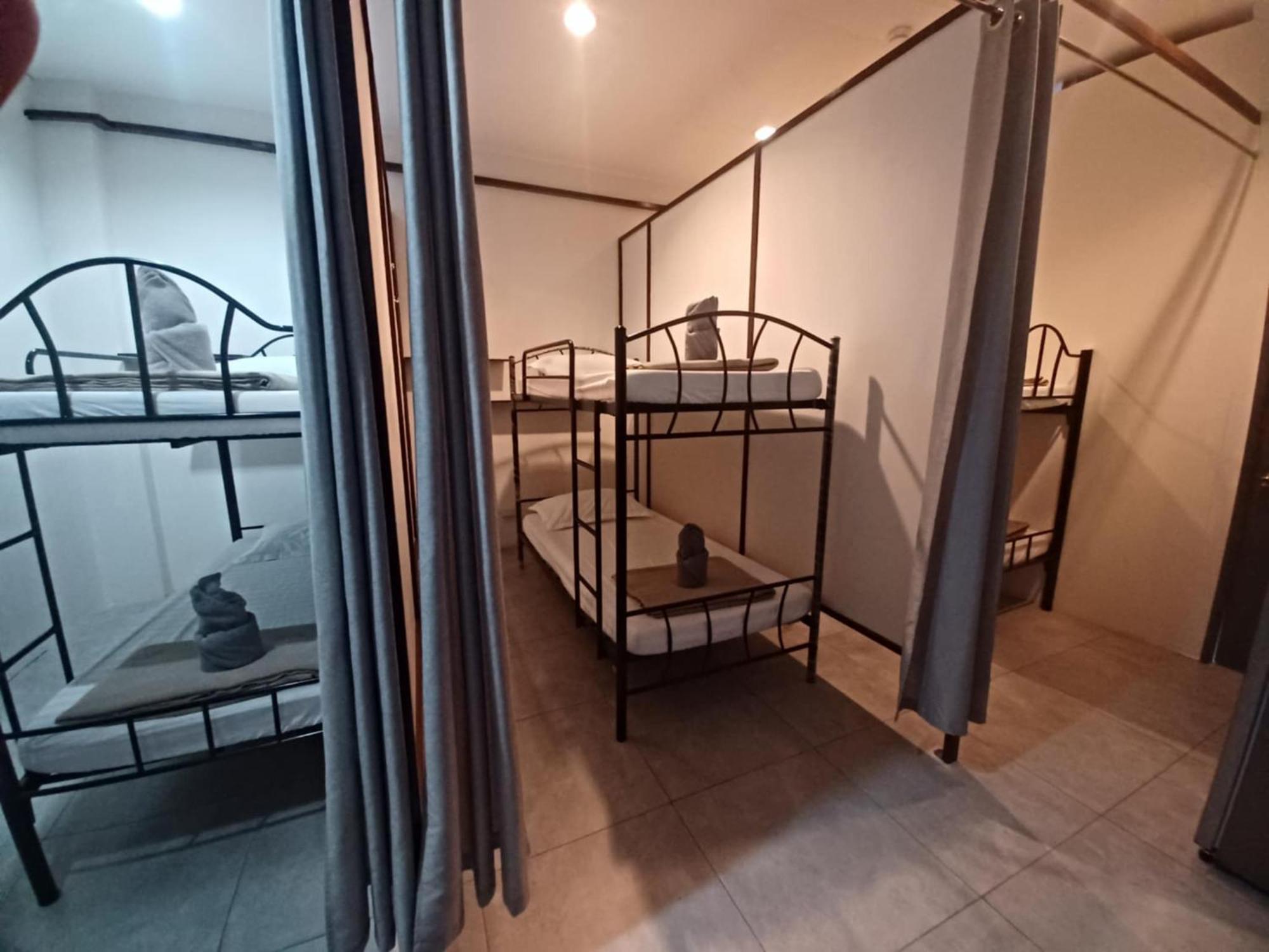 2020 Travelers Inn Dumaguete City Exterior foto