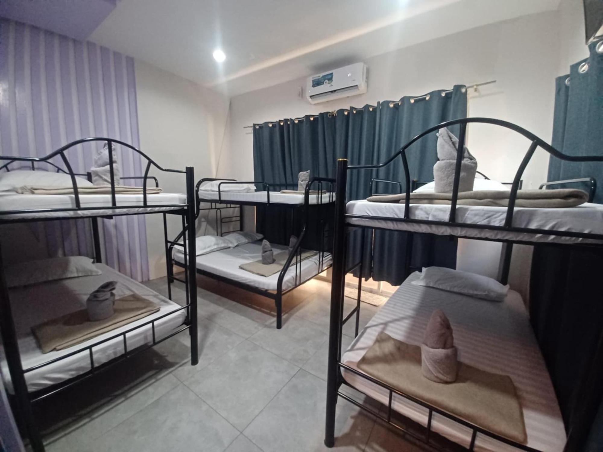 2020 Travelers Inn Dumaguete City Exterior foto
